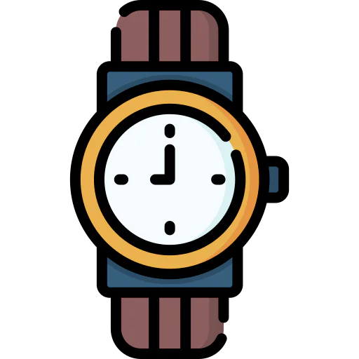 Watch icon