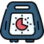 Timer icon 64x64