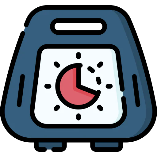 Timer icon