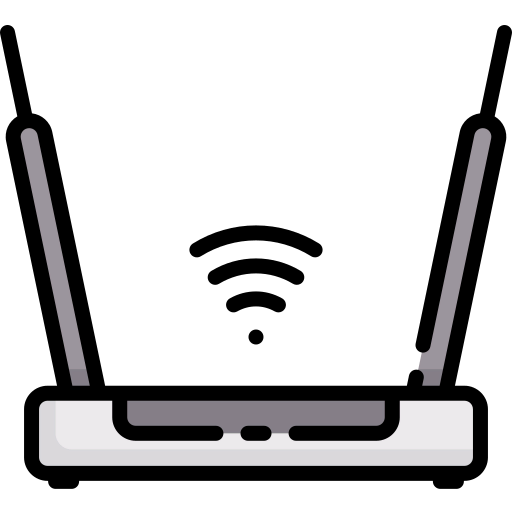 Wifi 图标
