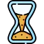 Sandglass icon 64x64