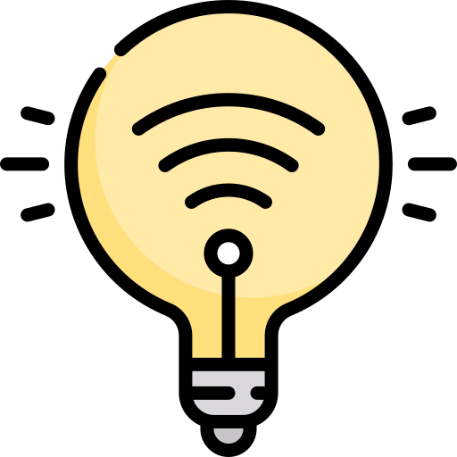 Lightbulb Symbol