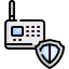 Alarm icon 64x64