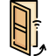 Door icon 64x64