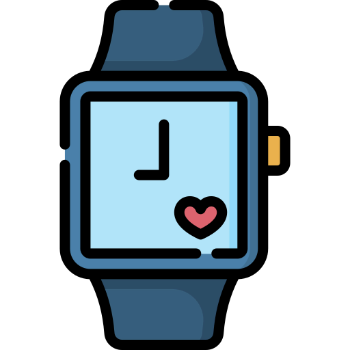 Smartwatch icon