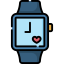 Smartwatch icon 64x64