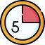 Timer icon 64x64
