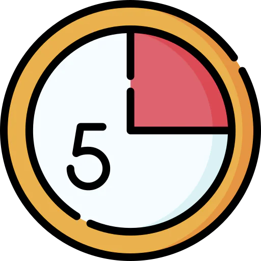 Timer icon