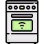 Oven icon 64x64