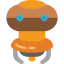 Robotics ícono 64x64