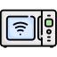 Microwave icon 64x64