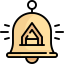 Bell icon 64x64