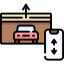 Garage icon 64x64
