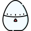 Kitchen timer icon 64x64