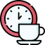 Coffee break icon 64x64