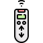 Remote control icon 64x64
