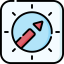 Kitchen timer icon 64x64