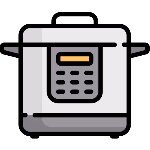 Multicooker icon