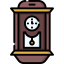 Cuckoo clock icon 64x64