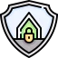 Shield icon 64x64