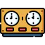 Clock icon 64x64