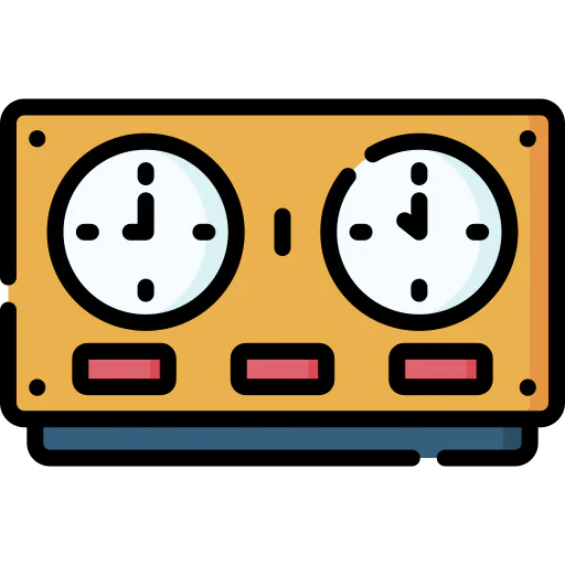 Clock icon