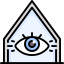 Eye icon 64x64
