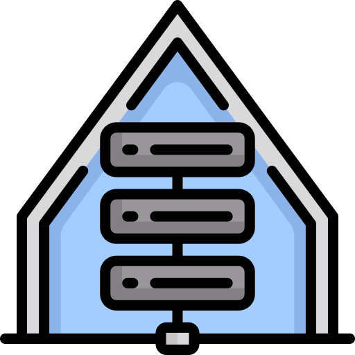 Server icon