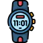 Digital watch icon 64x64