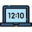 Laptop icon 64x64