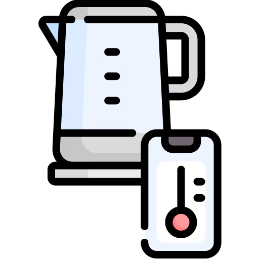 Teapot icon