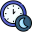 Night icon 64x64