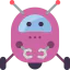 Robotics ícono 64x64