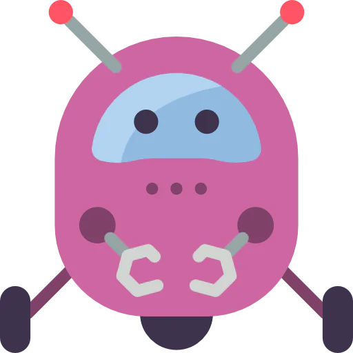 Robotics icon