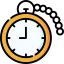 Pocket watch icon 64x64
