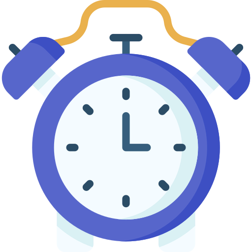 Alarm clock іконка