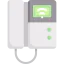 Video door phone 图标 64x64