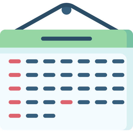 Calendar 상