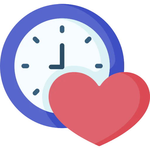 Clock 图标