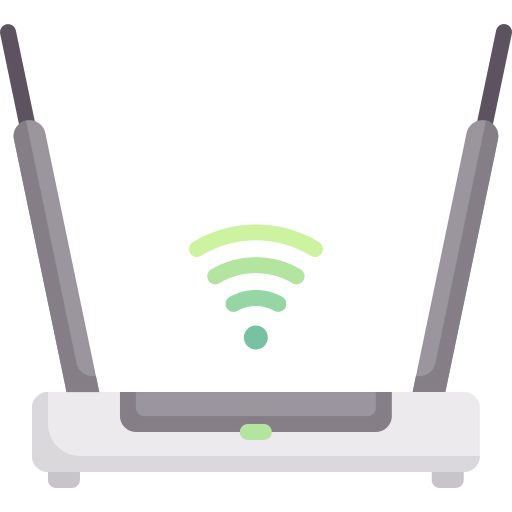 Wifi 图标