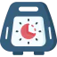Timer icon 64x64