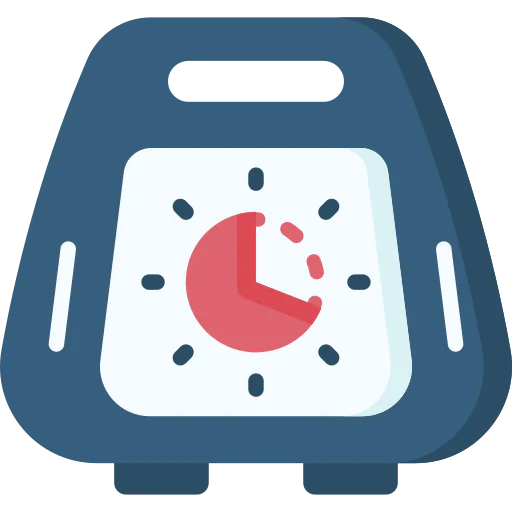 Timer アイコン