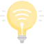 Lightbulb 图标 64x64