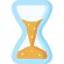 Sandglass icon 64x64
