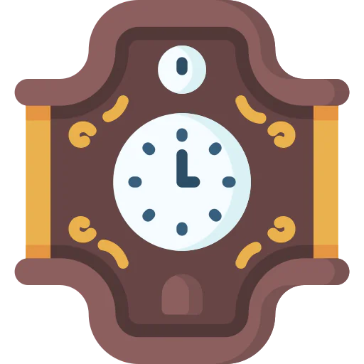 Clock 상