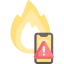 Fire 图标 64x64
