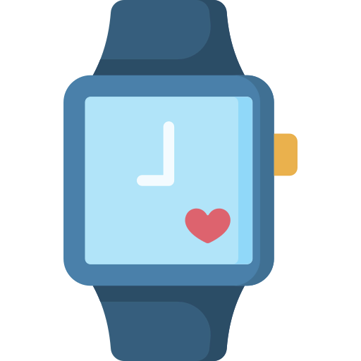 Smartwatch icon
