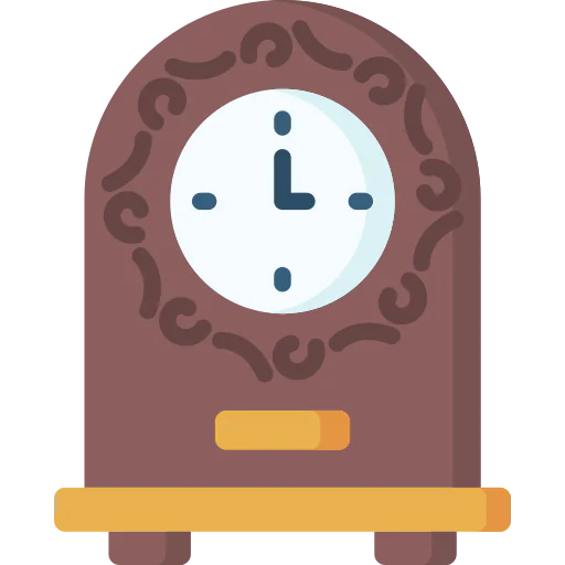 Clock 상