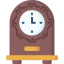 Clock icon 64x64
