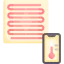 Underfloor heating 图标 64x64